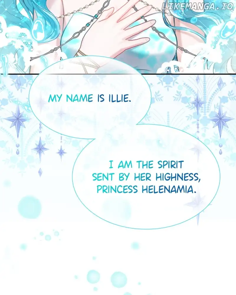 Concubine’s Invitation Chapter 30 - Page 94
