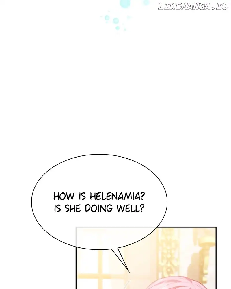 Concubine’s Invitation Chapter 30 - Page 95