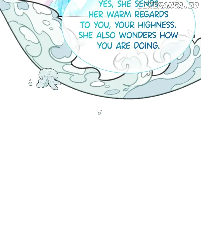 Concubine’s Invitation Chapter 30 - Page 99