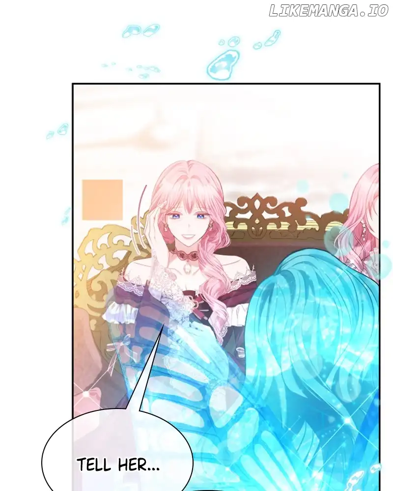 Concubine’s Invitation Chapter 30 - Page 100