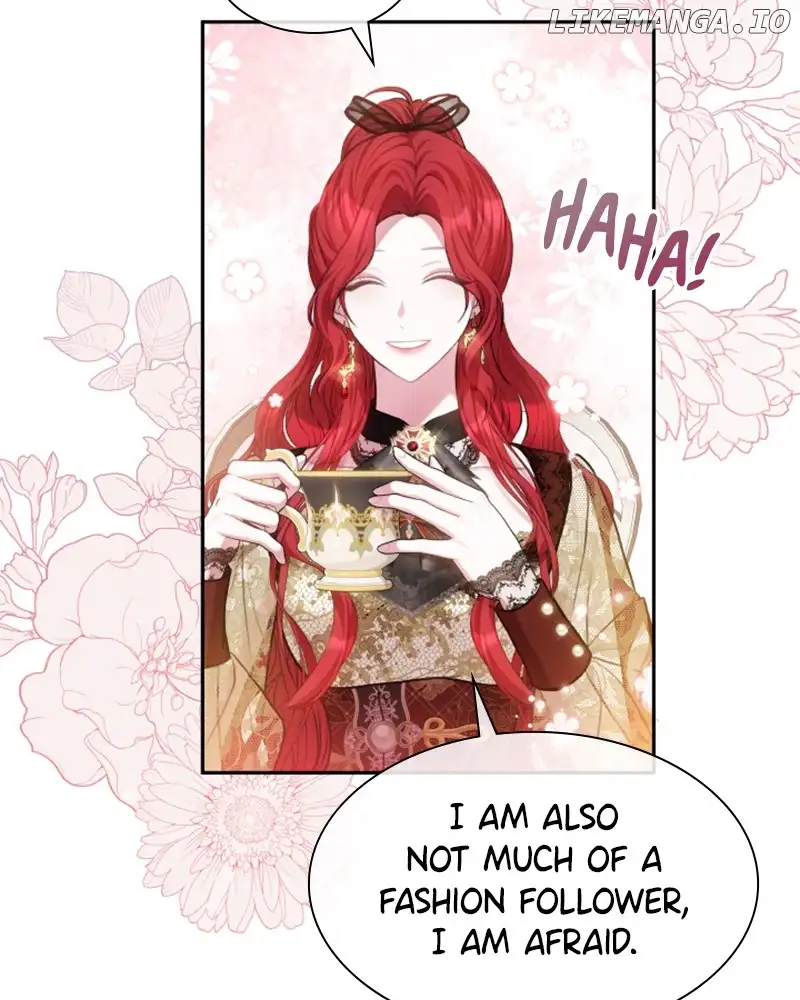 Concubine’s Invitation Chapter 31 - Page 11