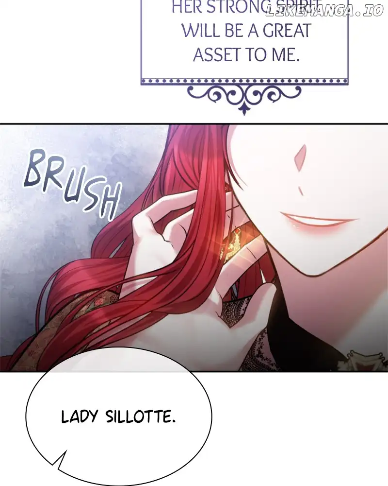 Concubine’s Invitation Chapter 31 - Page 102