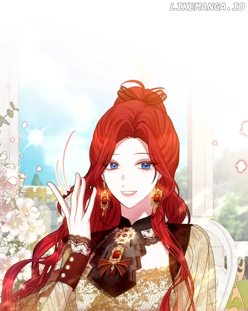 Concubine’s Invitation Chapter 31 - Page 104