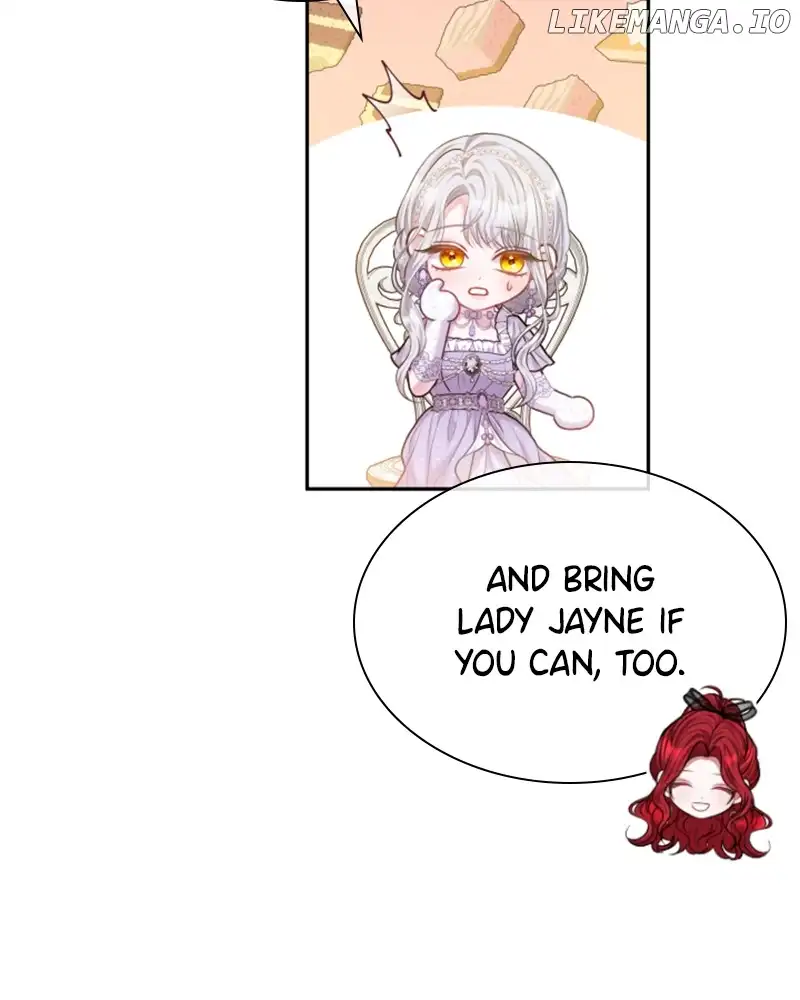 Concubine’s Invitation Chapter 31 - Page 107