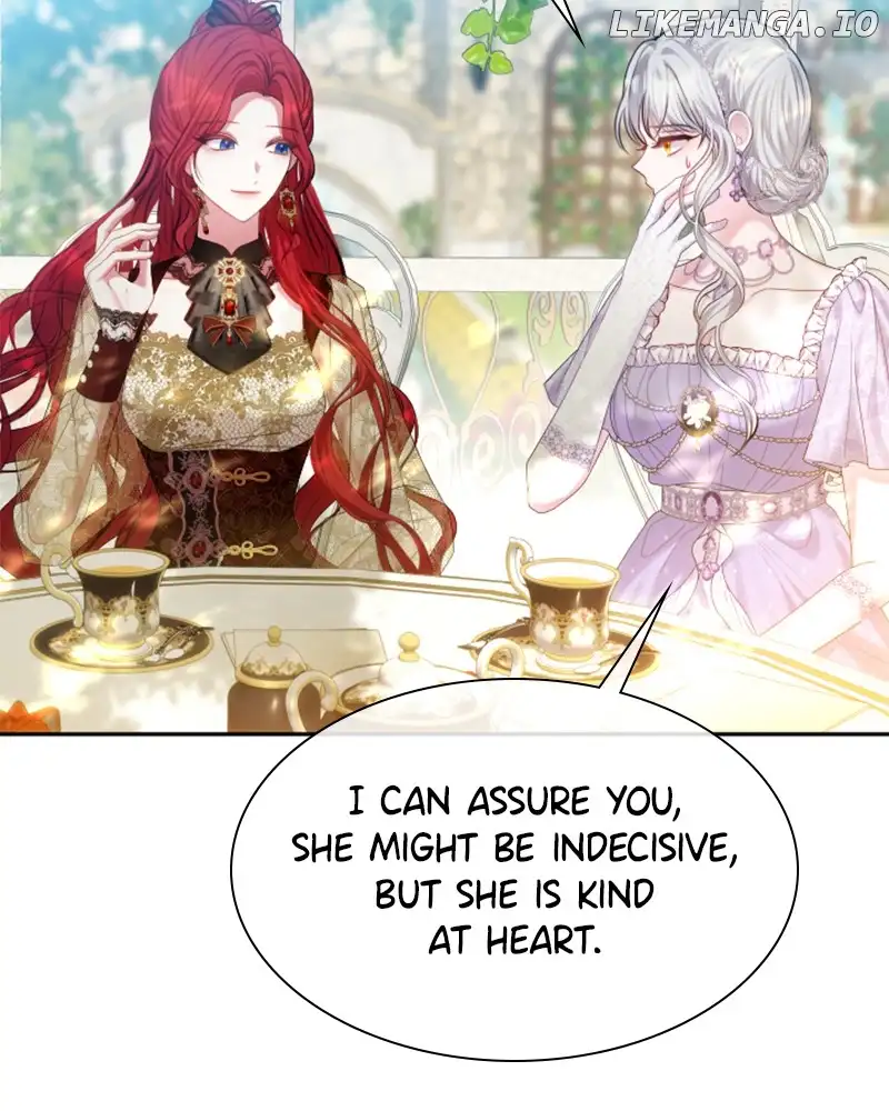 Concubine’s Invitation Chapter 31 - Page 109