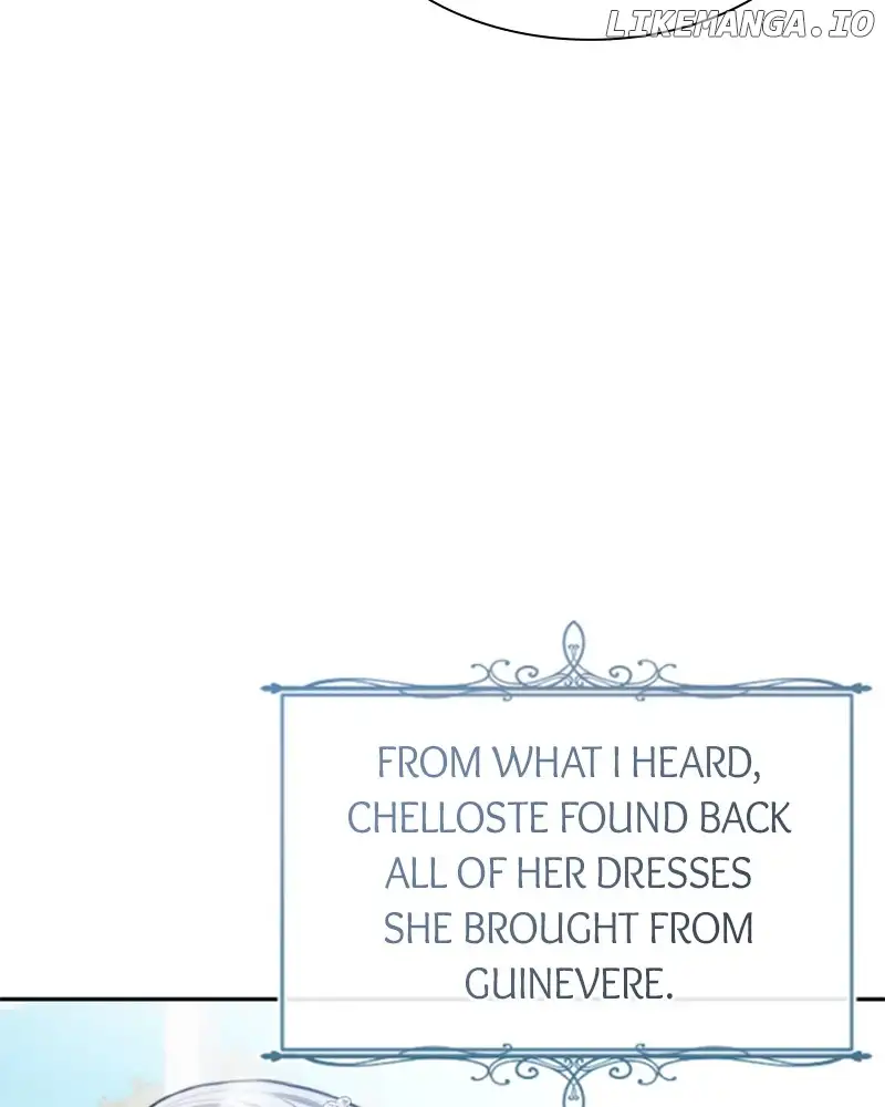 Concubine’s Invitation Chapter 31 - Page 12