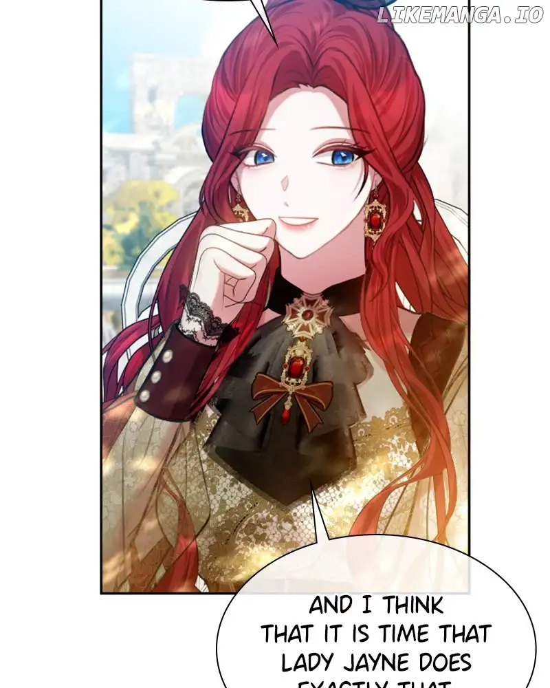 Concubine’s Invitation Chapter 31 - Page 111