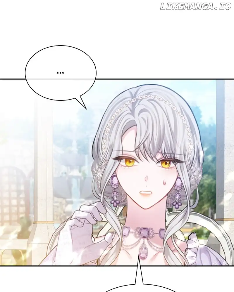 Concubine’s Invitation Chapter 31 - Page 118