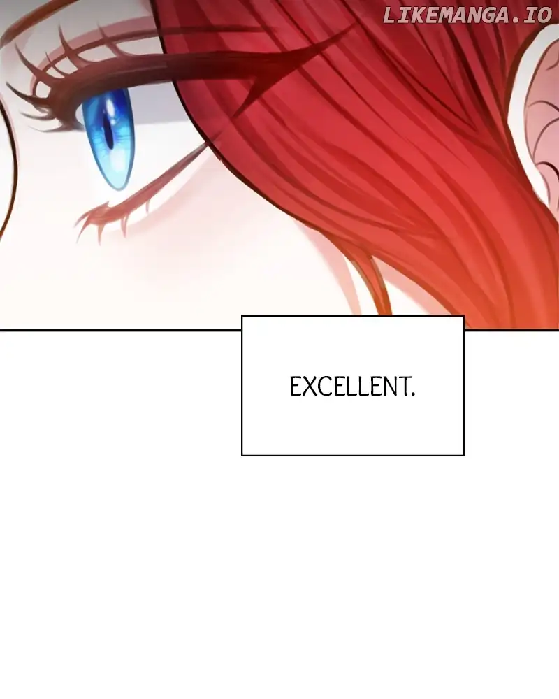 Concubine’s Invitation Chapter 31 - Page 122
