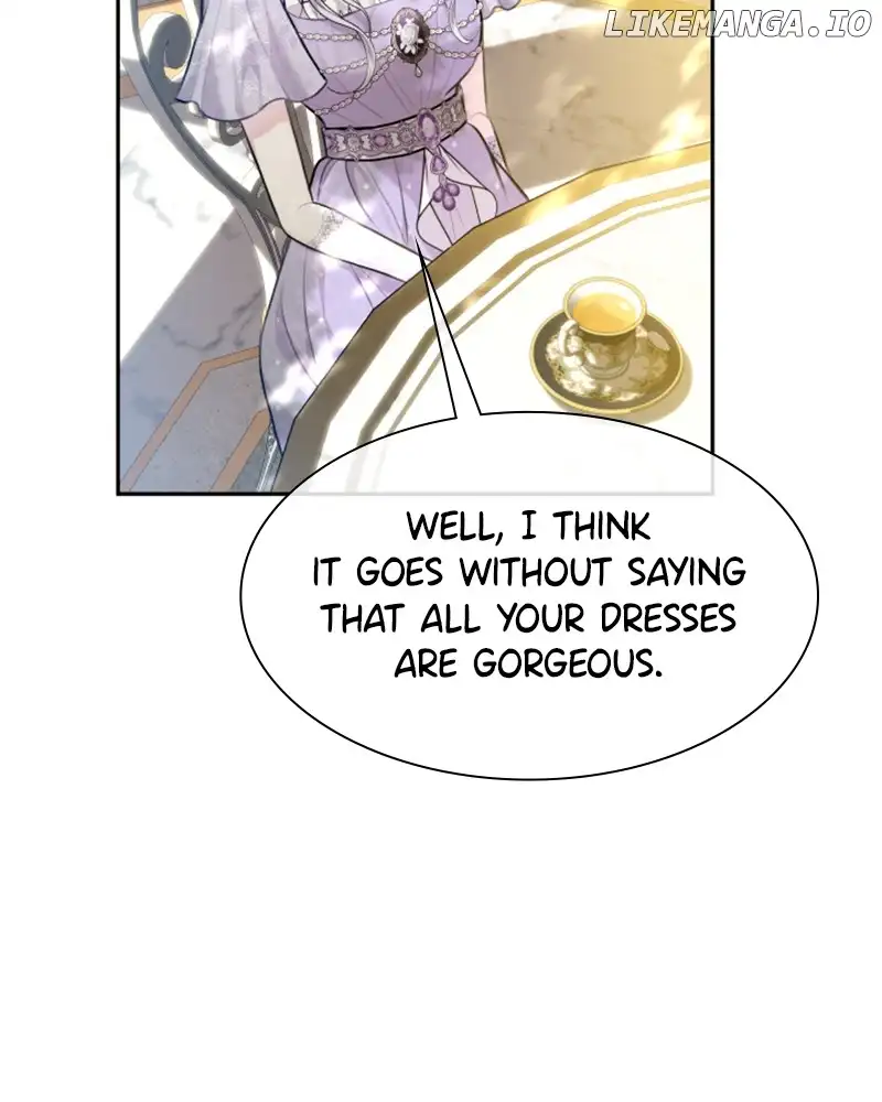 Concubine’s Invitation Chapter 31 - Page 15