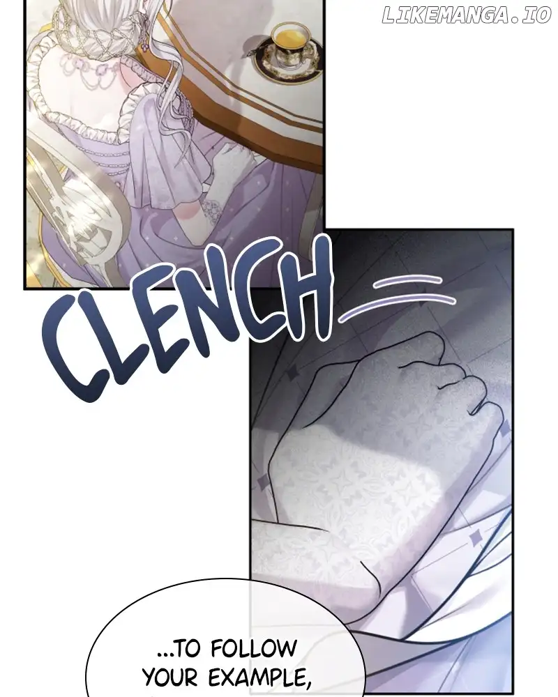 Concubine’s Invitation Chapter 31 - Page 19