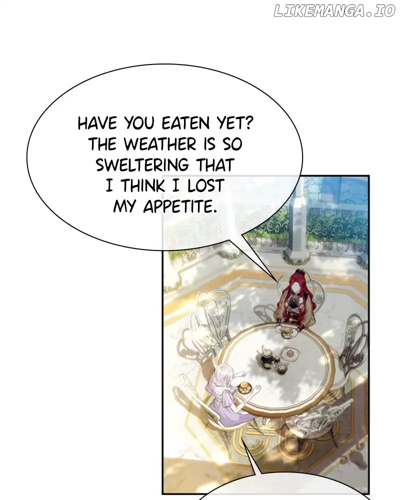 Concubine’s Invitation Chapter 31 - Page 3