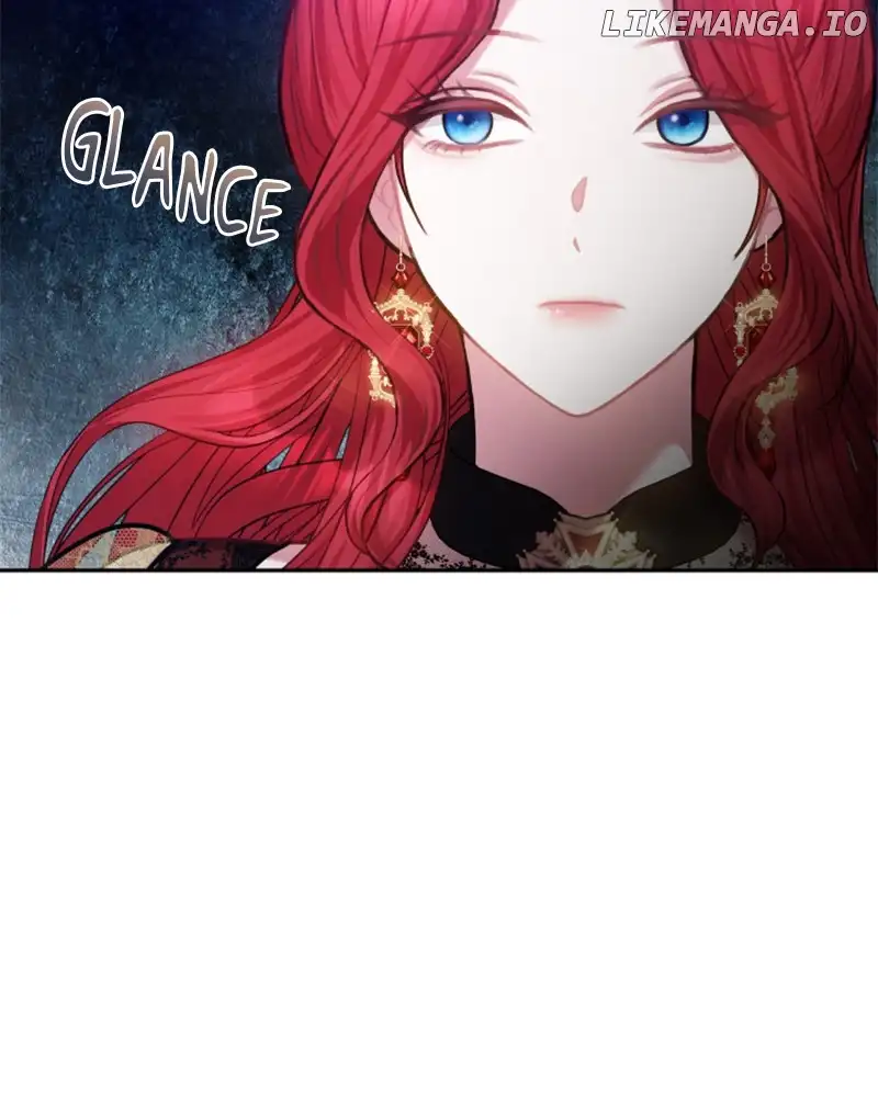 Concubine’s Invitation Chapter 31 - Page 23