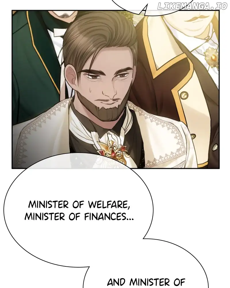 Concubine’s Invitation Chapter 31 - Page 31