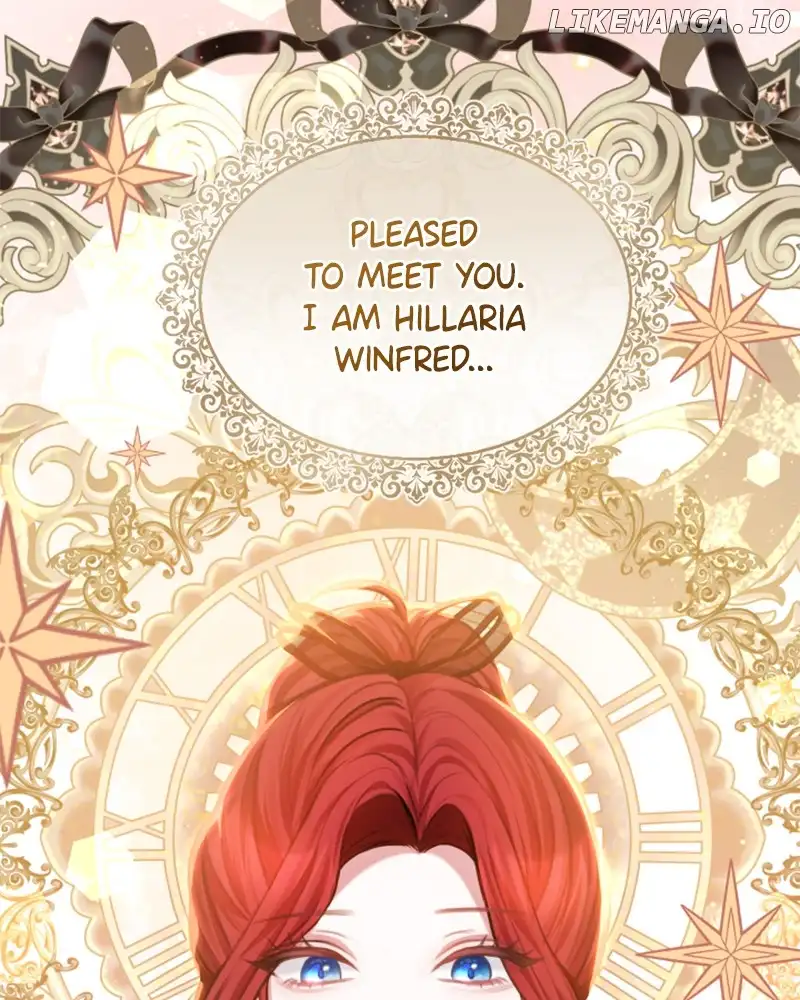 Concubine’s Invitation Chapter 31 - Page 33