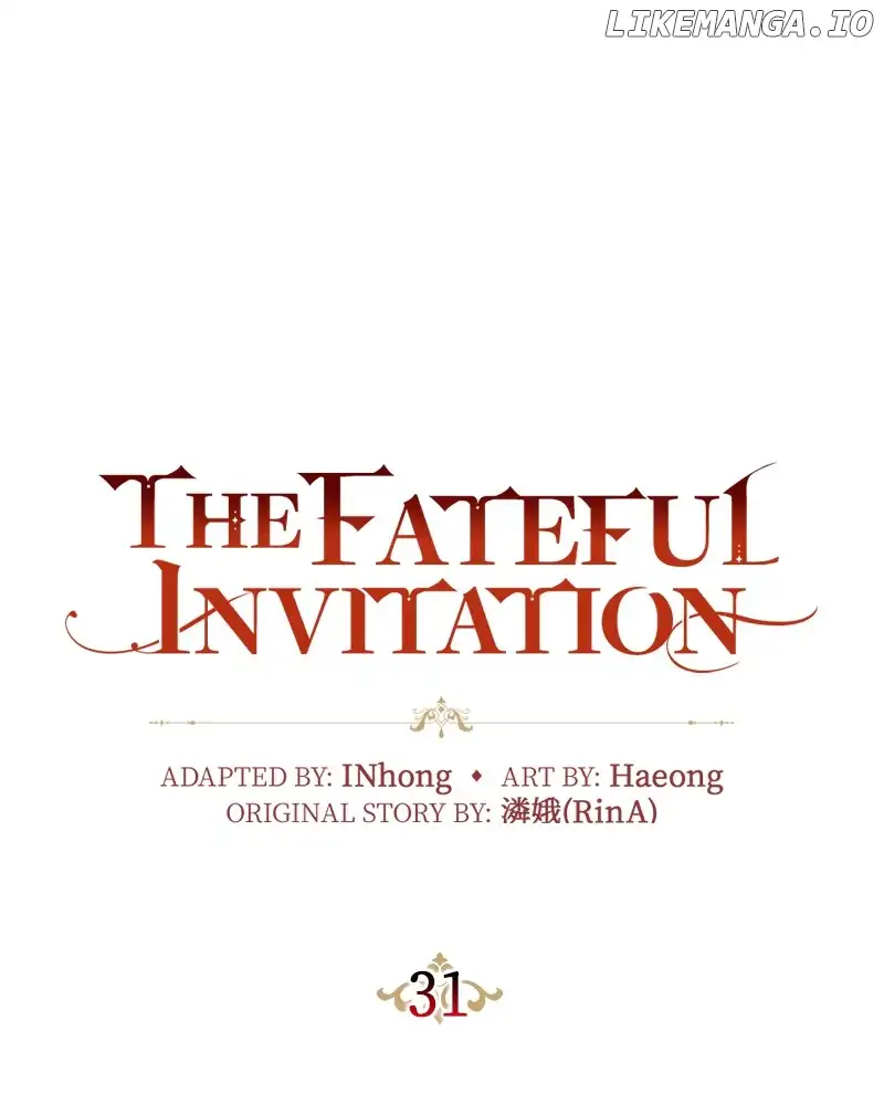 Concubine’s Invitation Chapter 31 - Page 36