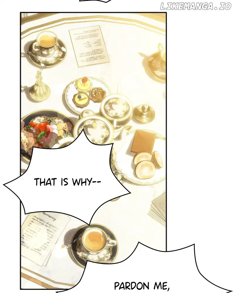 Concubine’s Invitation Chapter 31 - Page 38