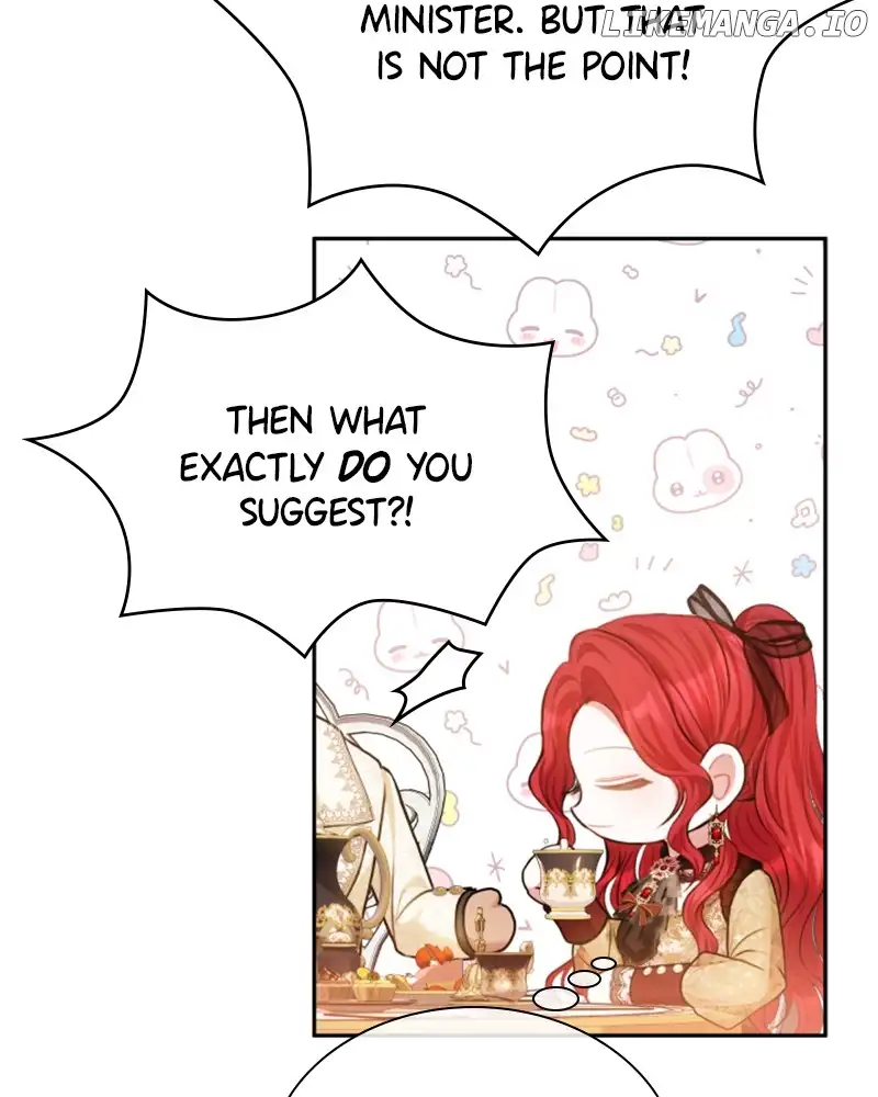 Concubine’s Invitation Chapter 31 - Page 39