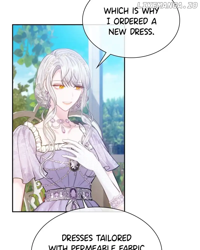 Concubine’s Invitation Chapter 31 - Page 5