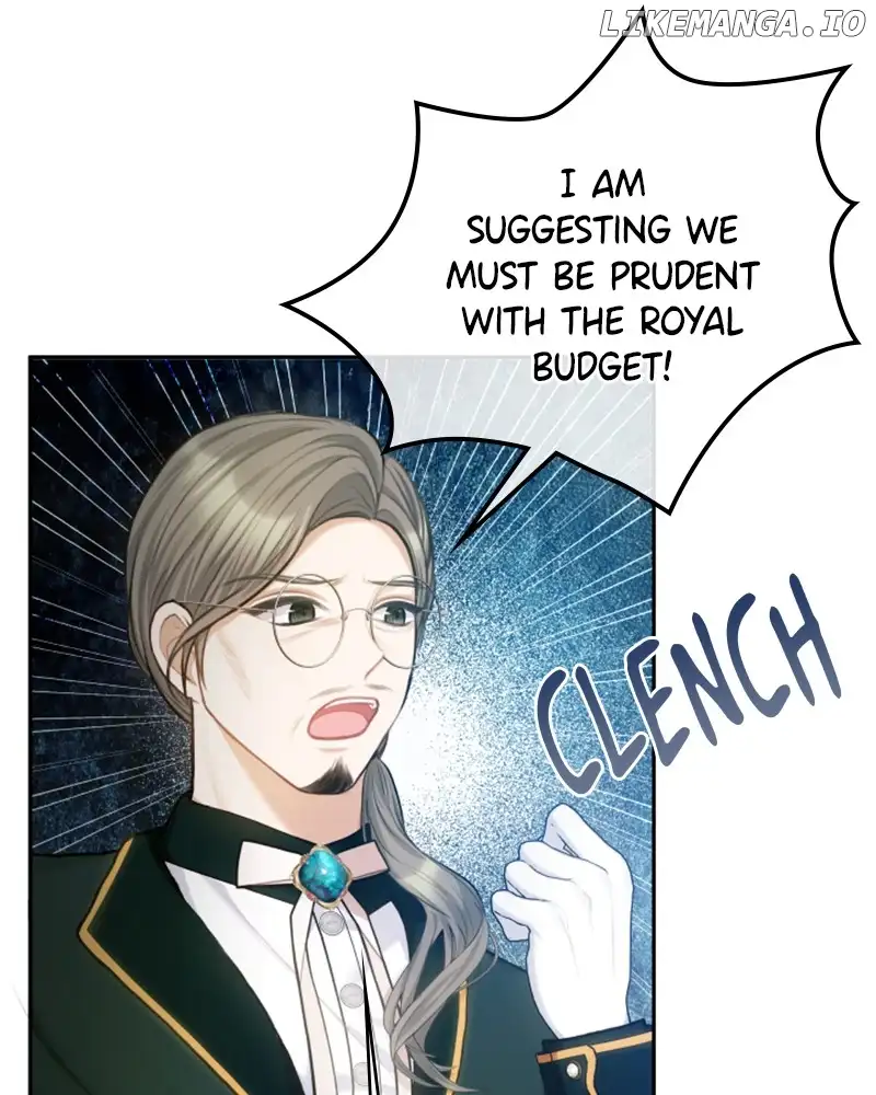 Concubine’s Invitation Chapter 31 - Page 41
