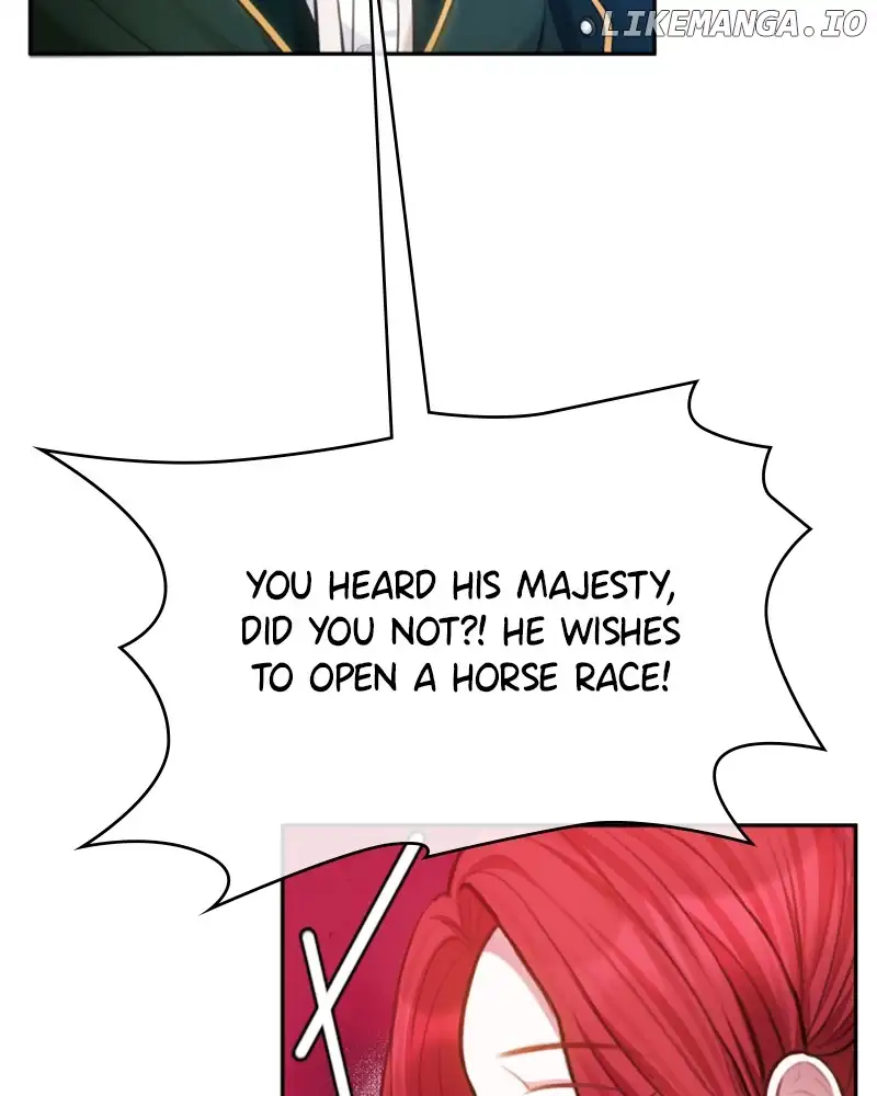 Concubine’s Invitation Chapter 31 - Page 42