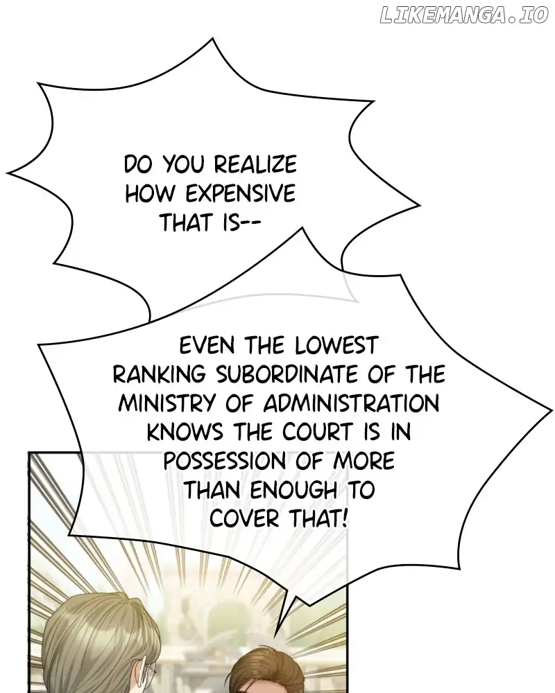 Concubine’s Invitation Chapter 31 - Page 44