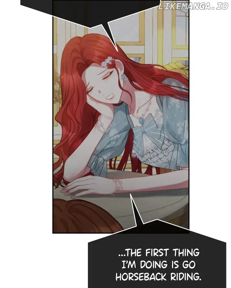 Concubine’s Invitation Chapter 31 - Page 47