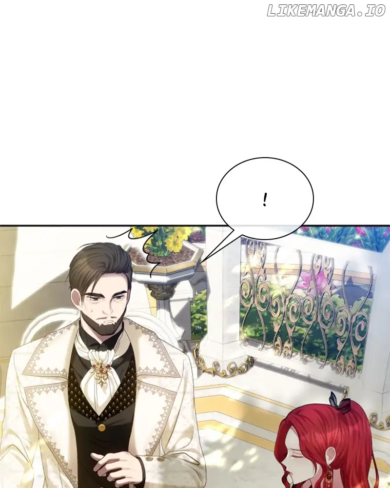 Concubine’s Invitation Chapter 31 - Page 50