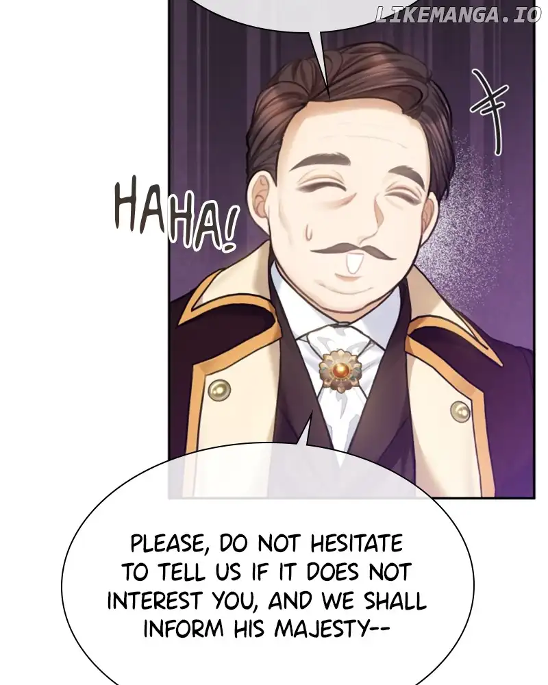 Concubine’s Invitation Chapter 31 - Page 53