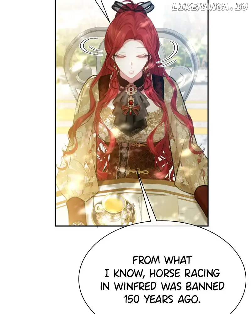 Concubine’s Invitation Chapter 31 - Page 55