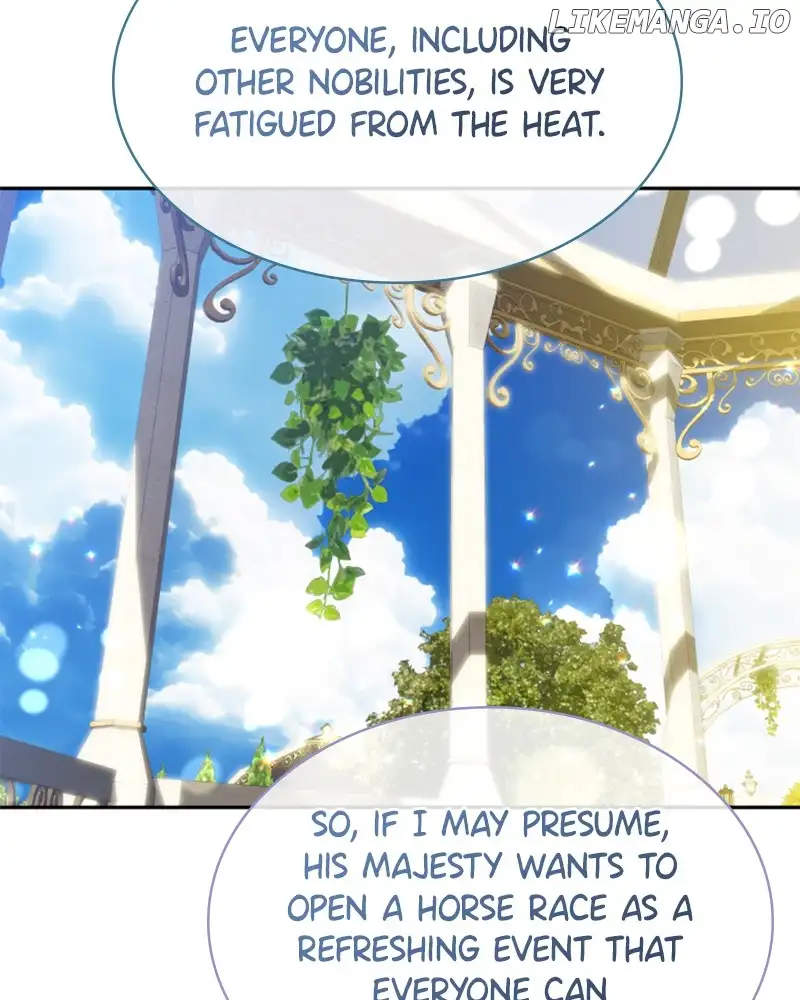 Concubine’s Invitation Chapter 31 - Page 59