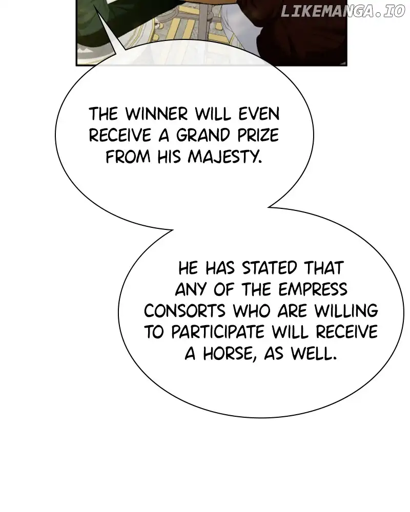 Concubine’s Invitation Chapter 31 - Page 62