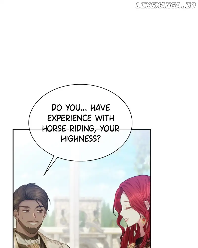 Concubine’s Invitation Chapter 31 - Page 67