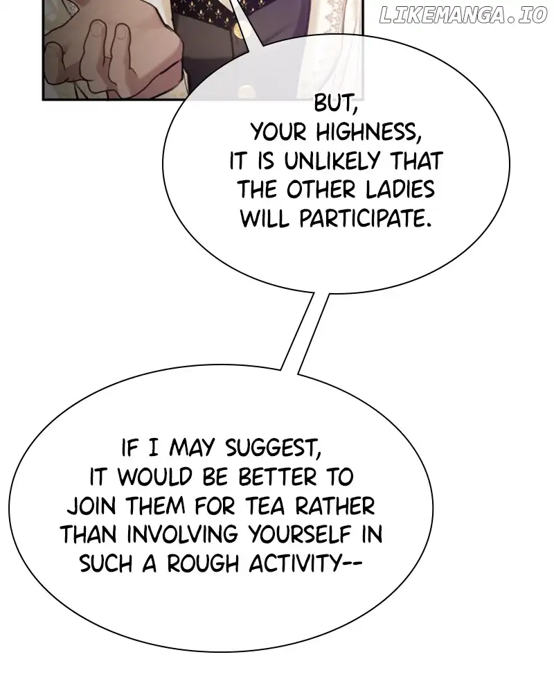 Concubine’s Invitation Chapter 31 - Page 70