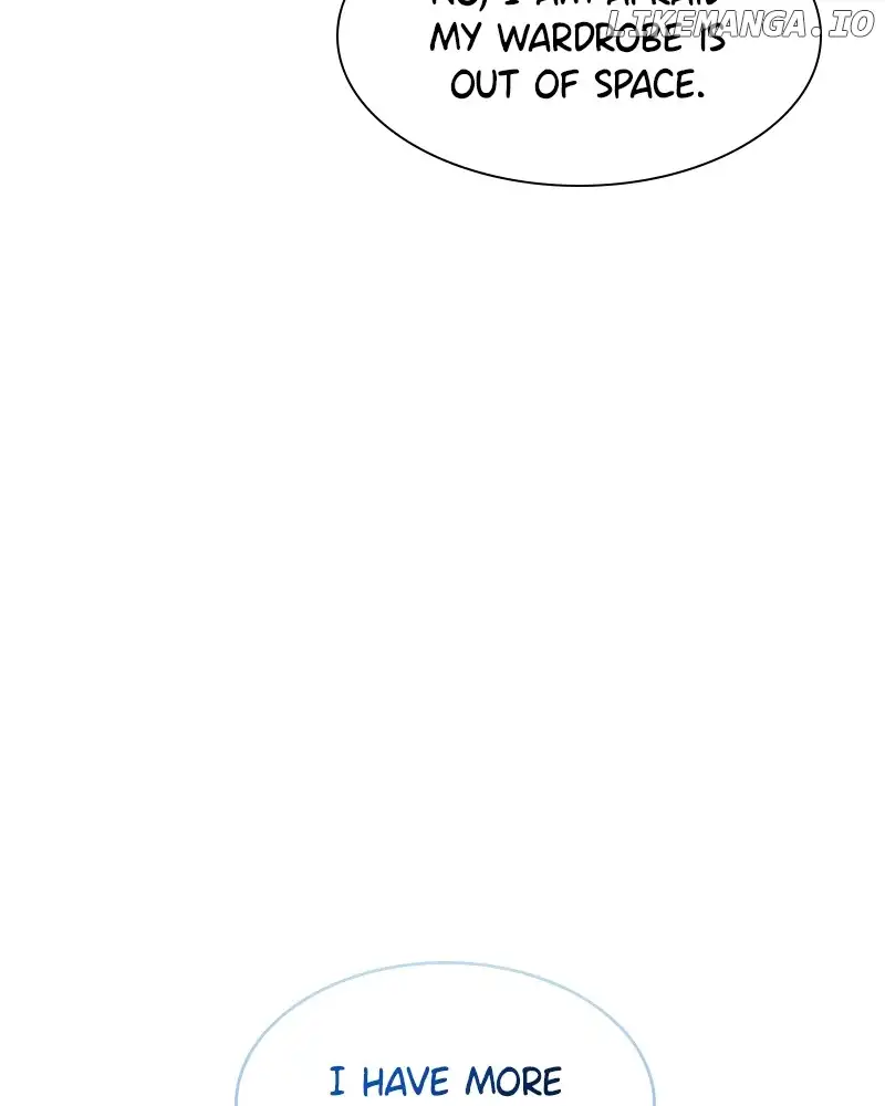Concubine’s Invitation Chapter 31 - Page 8