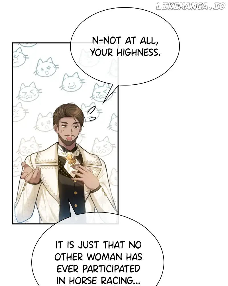 Concubine’s Invitation Chapter 31 - Page 73