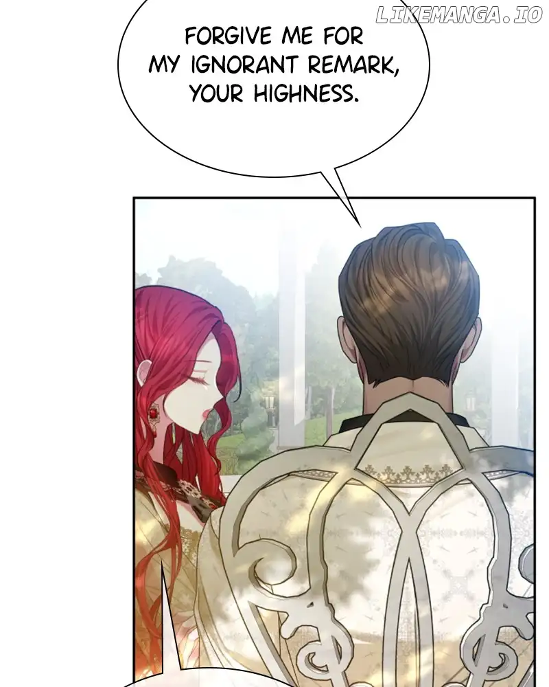 Concubine’s Invitation Chapter 31 - Page 75