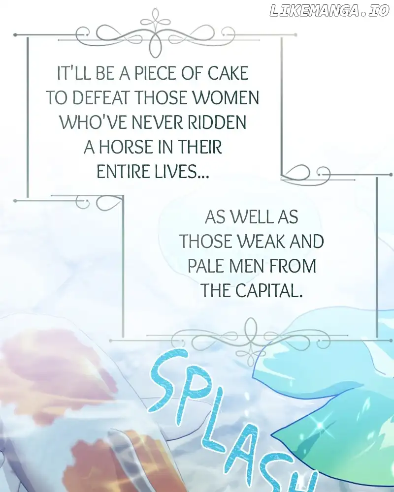 Concubine’s Invitation Chapter 31 - Page 83