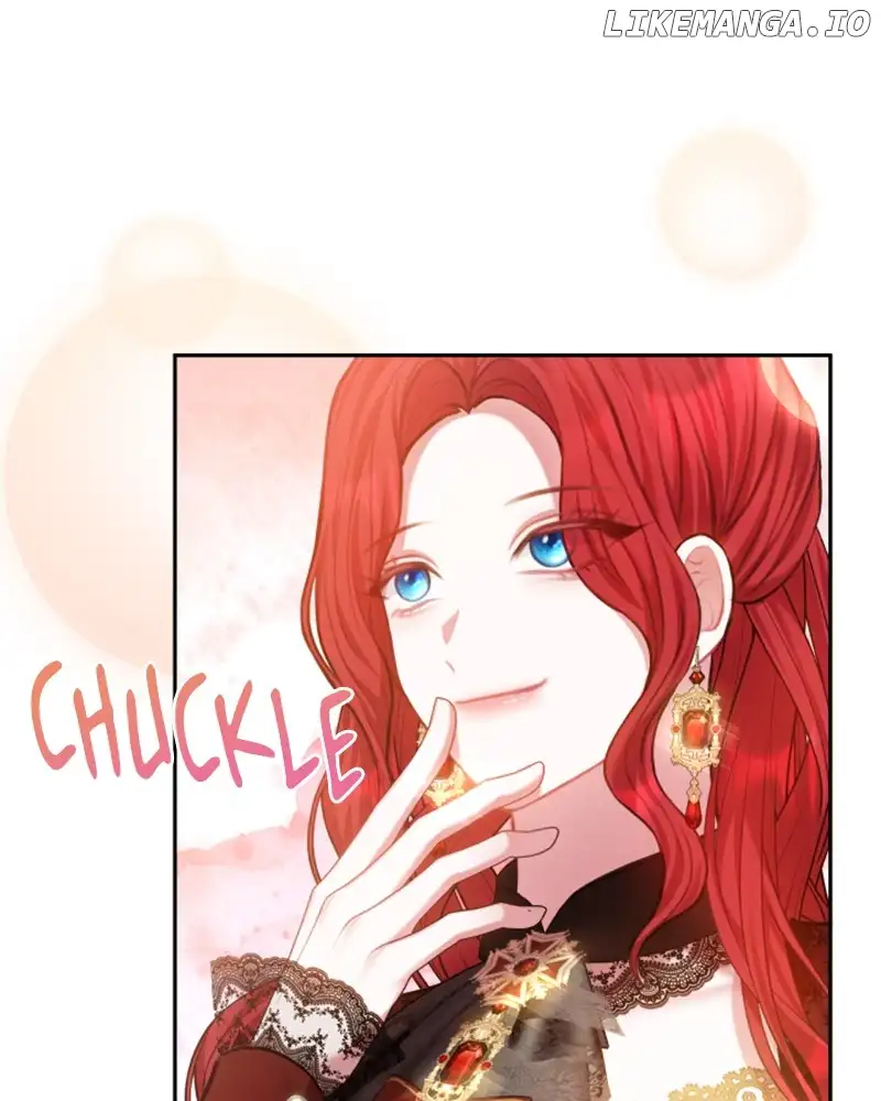 Concubine’s Invitation Chapter 31 - Page 85
