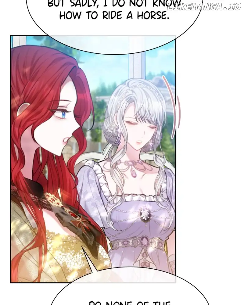 Concubine’s Invitation Chapter 31 - Page 89