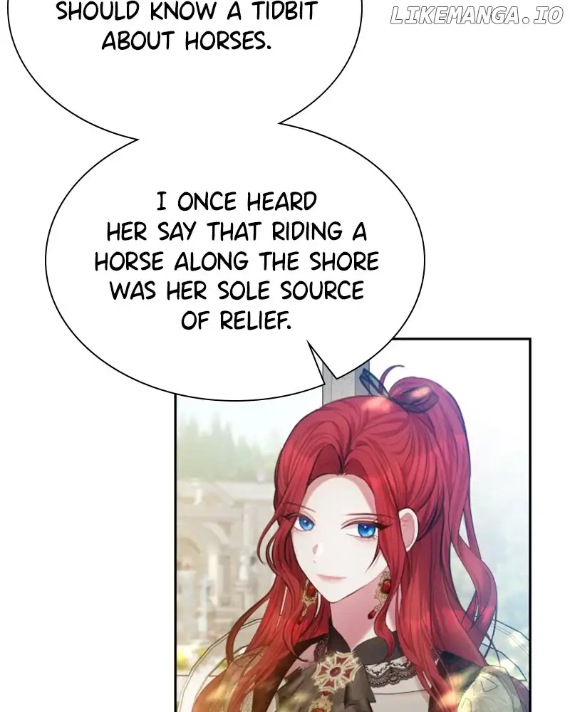 Concubine’s Invitation Chapter 31 - Page 91