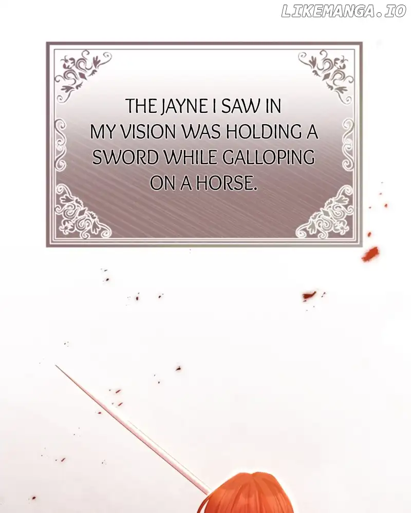 Concubine’s Invitation Chapter 31 - Page 93