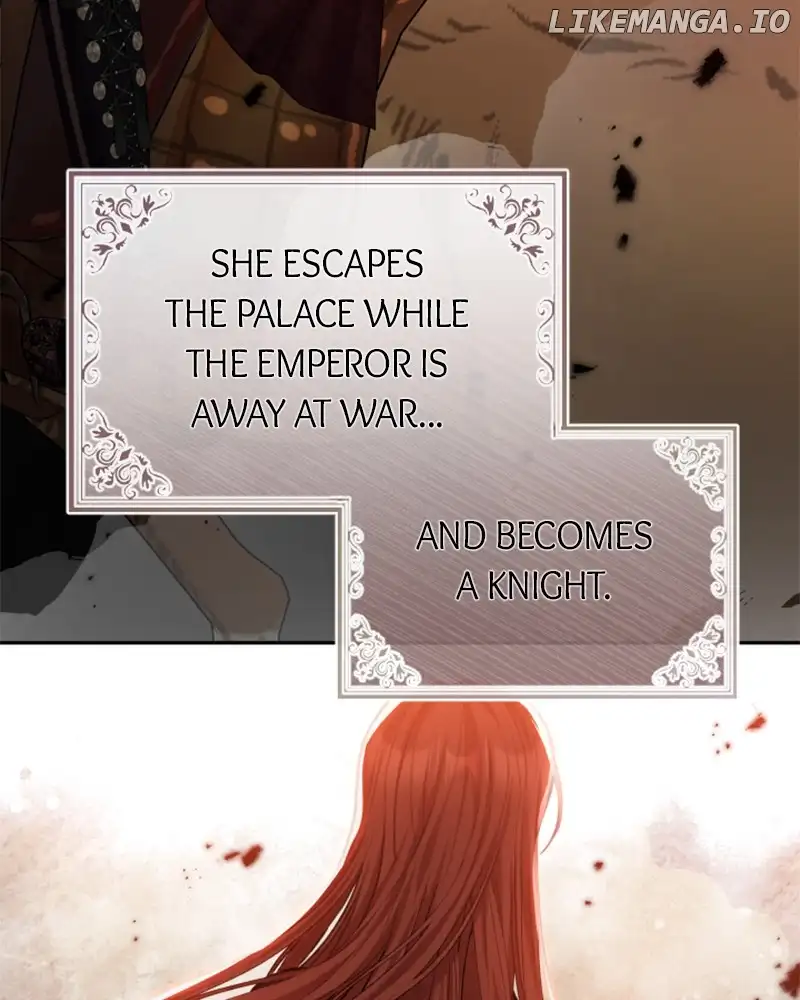 Concubine’s Invitation Chapter 31 - Page 95
