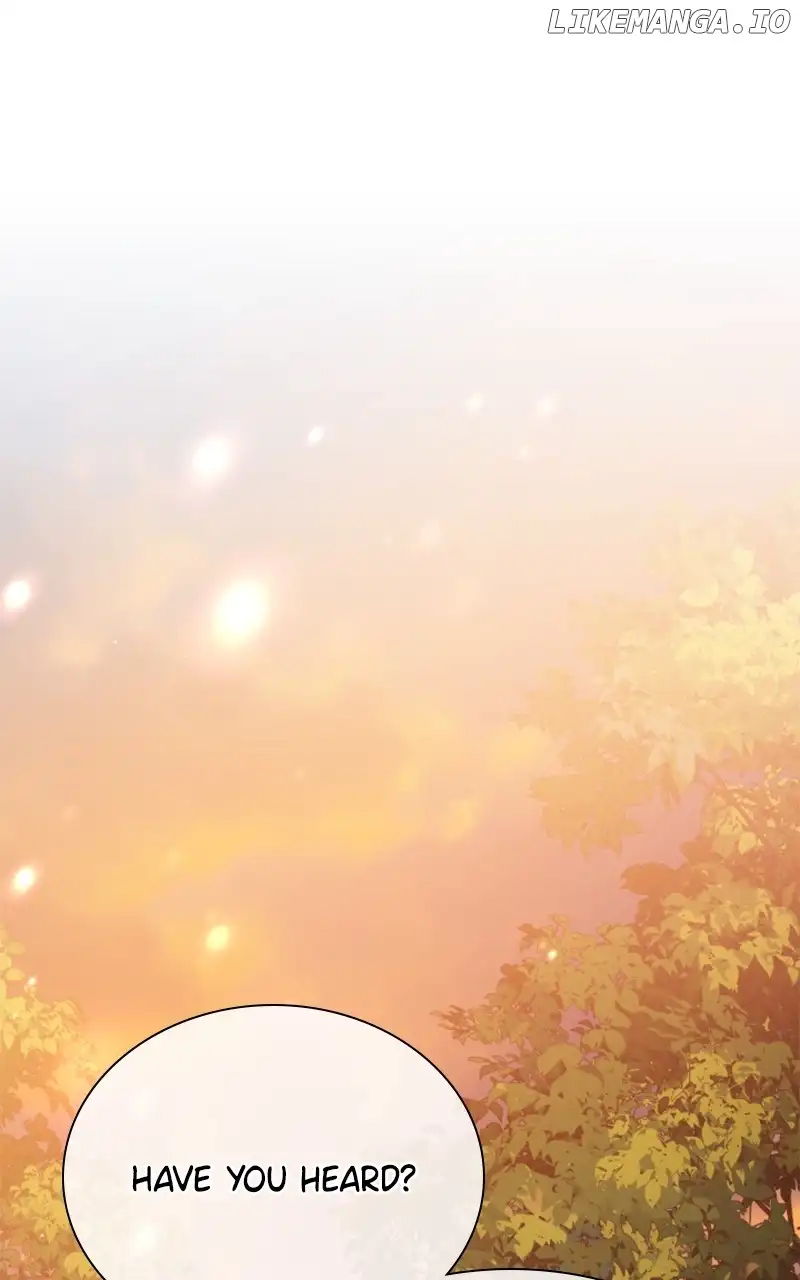 Concubine’s Invitation Chapter 32 - Page 1