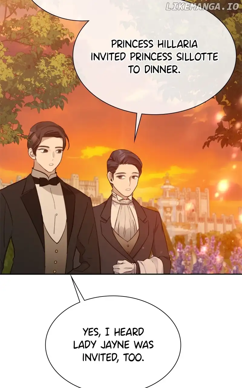 Concubine’s Invitation Chapter 32 - Page 2
