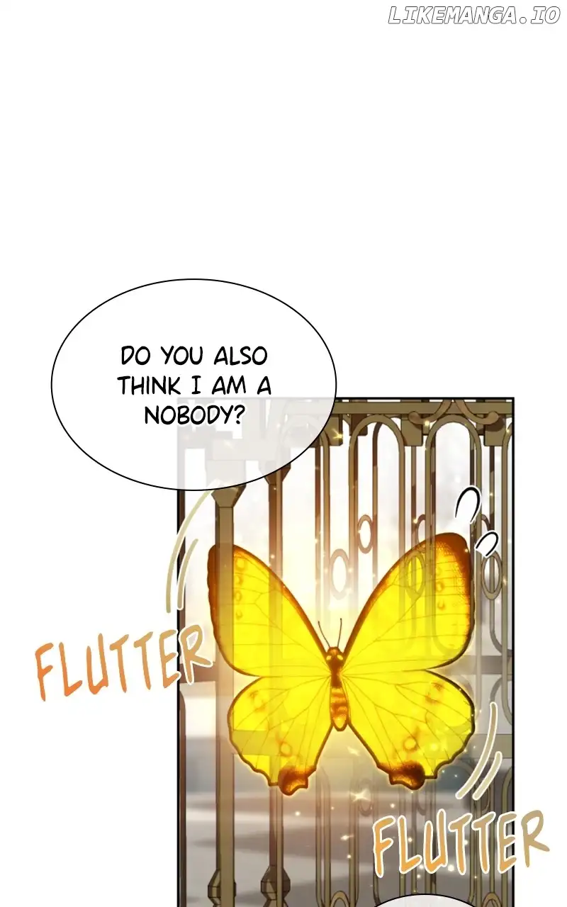 Concubine’s Invitation Chapter 32 - Page 11