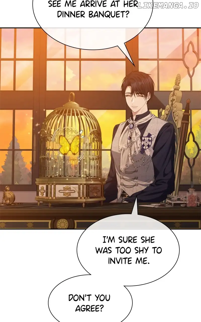 Concubine’s Invitation Chapter 32 - Page 13