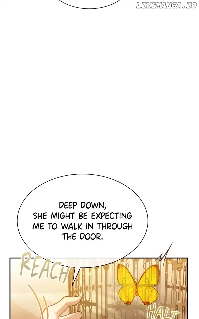 Concubine’s Invitation Chapter 32 - Page 14