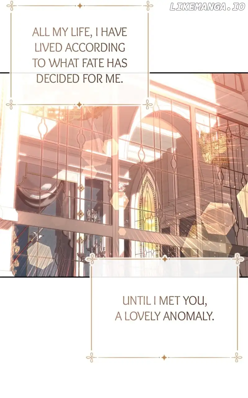 Concubine’s Invitation Chapter 32 - Page 24