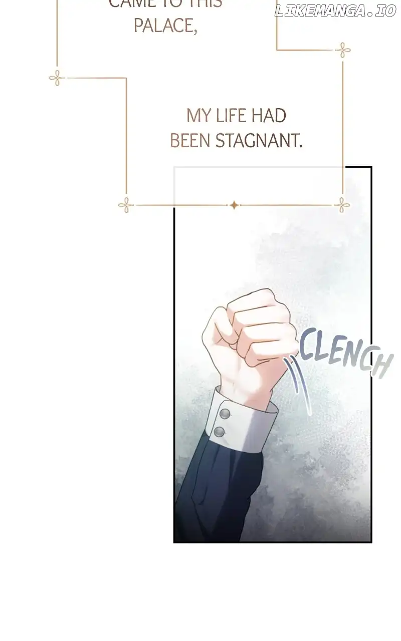 Concubine’s Invitation Chapter 32 - Page 26